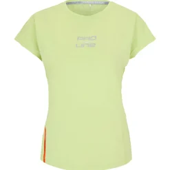 Venice Beach - Berkeley T-Shirt - Funktionsshirt Lime Discount