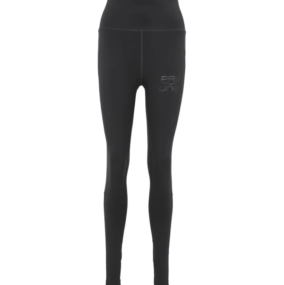 Venice Beach - Colorado Springs Tights 1/1 - Leggings Anthracite