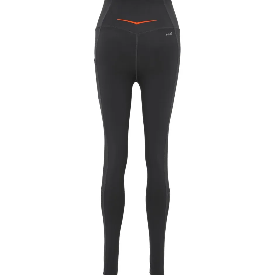 Venice Beach - Colorado Springs Tights 1/1 - Leggings Anthracite