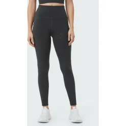 Venice Beach - Colorado Springs Tights 1/1 - Leggings Anthracite