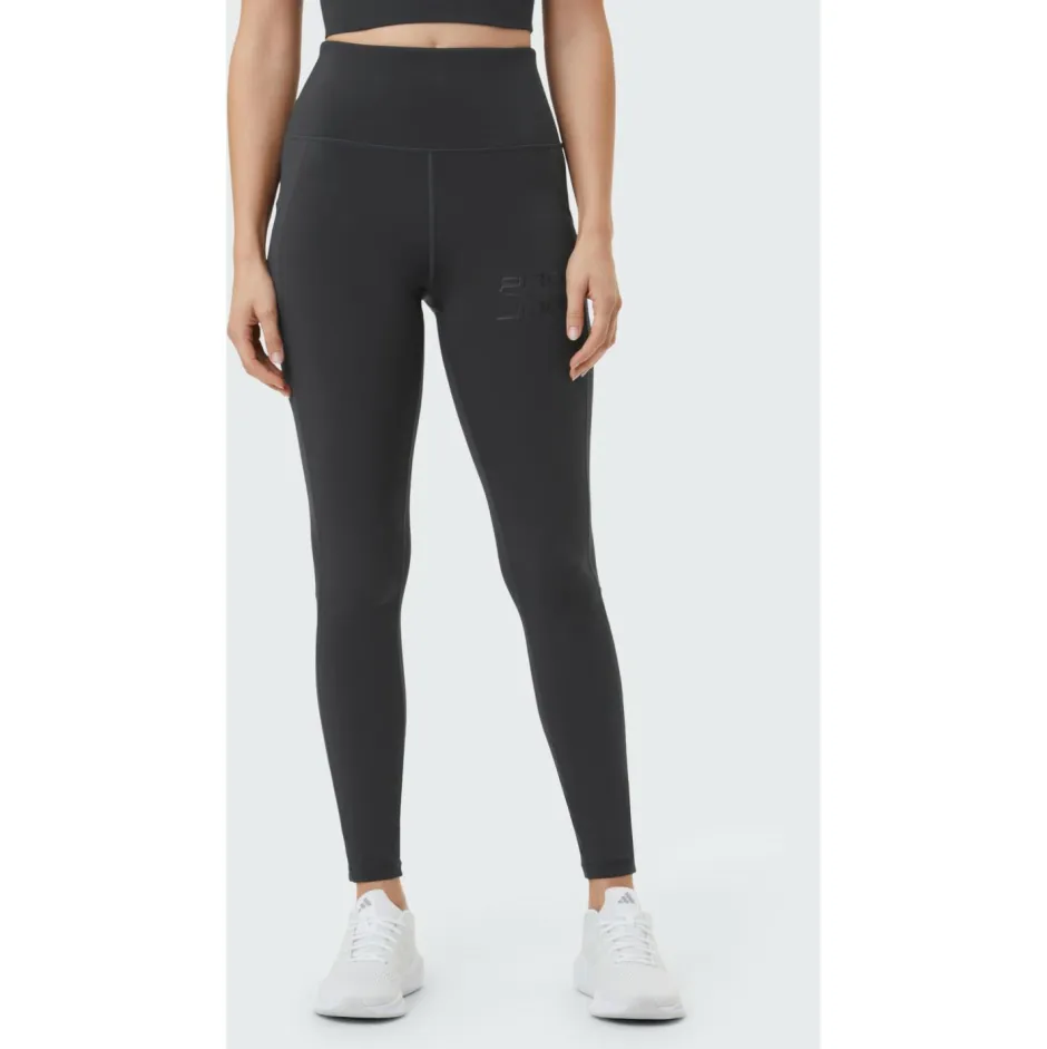 Venice Beach - Colorado Springs Tights 1/1 - Leggings Anthracite