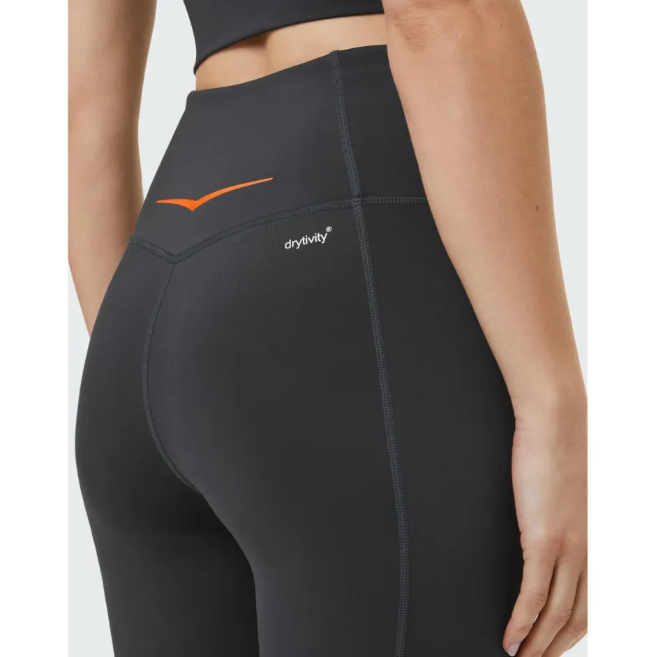 Venice Beach - Colorado Springs Tights 1/1 - Leggings Anthracite
