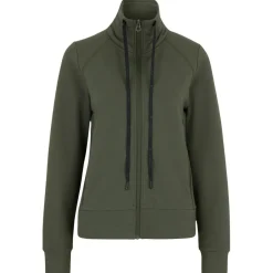 Discount - Florence Jacket - Sweat- & Trainingsjacke Pullover & Hoodies|Alltagsbekleidung