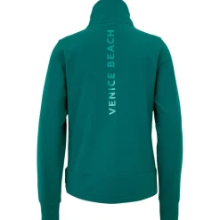 Discount - Florence Jacket - Sweat- & Trainingsjacke Pullover & Hoodies|Alltagsbekleidung