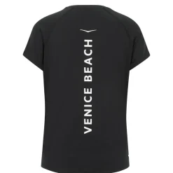 Venice Beach - Oda Drytivity Light - Funktionsshirt Black Discount