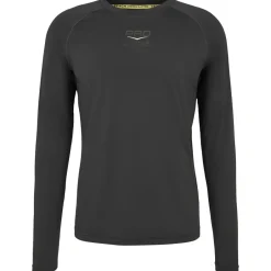 Venice Beach - PLM Richmond Drytivity 01 - Longsleeve Anthracite