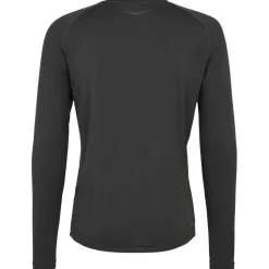 Venice Beach - PLM Richmond Drytivity 01 - Longsleeve Anthracite