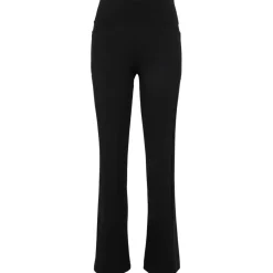 Venice Beach - Women's Andrina Drytivity Brushed Pants 1/1 - Trainingshose Black