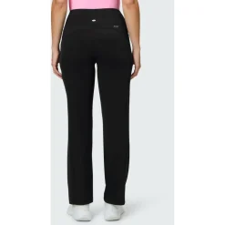 Venice Beach - Women's Andrina Drytivity Brushed Pants 1/1 - Trainingshose Black