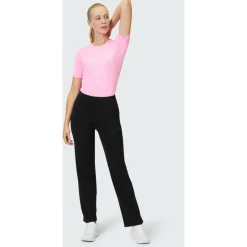 Venice Beach - Women's Andrina Drytivity Brushed Pants 1/1 - Trainingshose Black