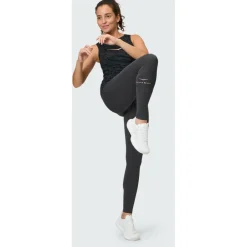Discount Venice Beach - Women's Camy Drytivity Brushed Tights 1/1 - Leggings