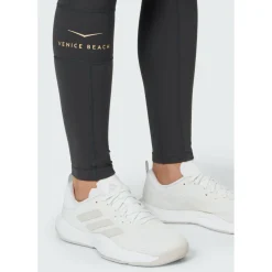Discount Venice Beach - Women's Camy Drytivity Brushed Tights 1/1 - Leggings