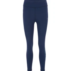 Venice Beach - Women's Carla Drytivity Com4Feel Light Tights - Leggings Dark Navy