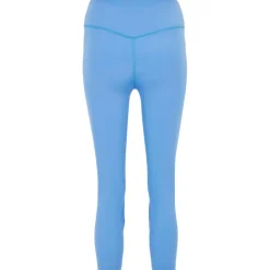 Venice Beach - Women's Luisa Drytivity Com4Feel Light Tights 7/8 - Leggings Black Clearance