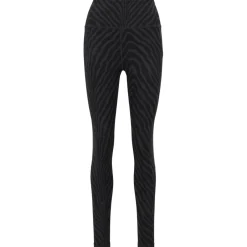 Venice Beach - Women's PLW Colorado Springs Drytivity Tights 1/1 - Leggings New Skin / Anthracite Outlet