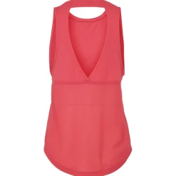Venice Beach - Women's PLW Louisville Drytivity - Tank Top Anthracite Sale