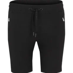 Venice Beach - Women's Shelby Drytivity Woven4Way Stretch Shorts - Laufshorts Black New