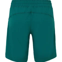 Venice Beach - Women's Shelby Drytivity Woven4Way Stretch Shorts - Laufshorts Black New