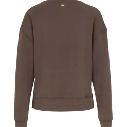 Venice Beach - Women's VB April Sweatshirt - Pullover New