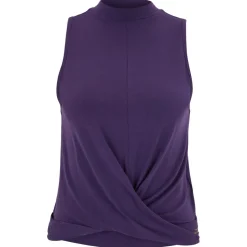 Hot - Women's VB Aria Top - Funktionsshirt Yogabekleidung|Fitnessbekleidung