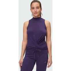 Hot - Women's VB Aria Top - Funktionsshirt Yogabekleidung|Fitnessbekleidung