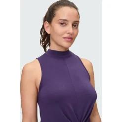 Hot - Women's VB Aria Top - Funktionsshirt Yogabekleidung|Fitnessbekleidung