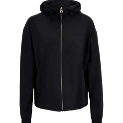 Venice Beach - Women's VB Ava Drytivity Jacket - Sweat- & Trainingsjacke Black Online