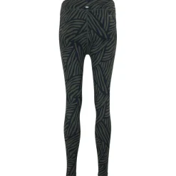 New - Women's VB Keeva Drytivity AOP Tights 1/1 - Leggings Yogabekleidung|Fitnessbekleidung