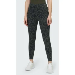 New - Women's VB Keeva Drytivity AOP Tights 1/1 - Leggings Yogabekleidung|Fitnessbekleidung