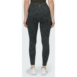 New - Women's VB Keeva Drytivity AOP Tights 1/1 - Leggings Yogabekleidung|Fitnessbekleidung