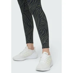 New - Women's VB Keeva Drytivity AOP Tights 1/1 - Leggings Yogabekleidung|Fitnessbekleidung