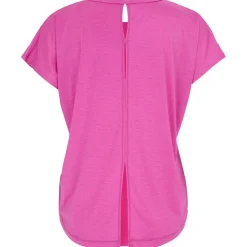 Venice Beach - Women's VB Kaylee Drytivity - Funktionsshirt Achat Pink Clearance