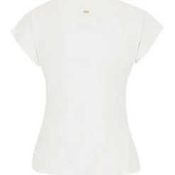 Venice Beach - Women's VB Wonder - Funktionsshirt Cloud White Clearance