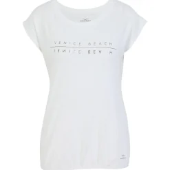 - Women's Wonder T-Shirt - Funktionsshirt Fitnessbekleidung|T-Shirts