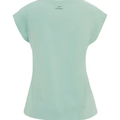 - Women's Wonder T-Shirt - Funktionsshirt Fitnessbekleidung|T-Shirts