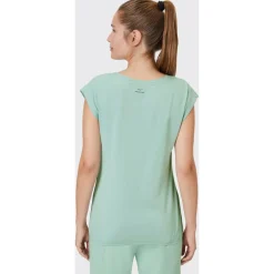 - Women's Wonder T-Shirt - Funktionsshirt Fitnessbekleidung|T-Shirts