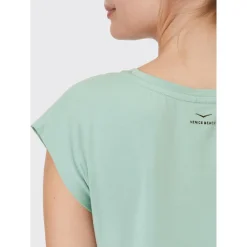 - Women's Wonder T-Shirt - Funktionsshirt Fitnessbekleidung|T-Shirts