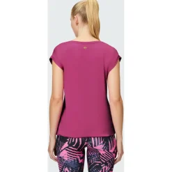 Sale - Women's Wonder Drytivity Light 02 - Funktionsshirt Yogabekleidung|Fitnessbekleidung