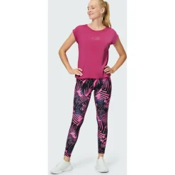 Sale - Women's Wonder Drytivity Light 02 - Funktionsshirt Yogabekleidung|Fitnessbekleidung