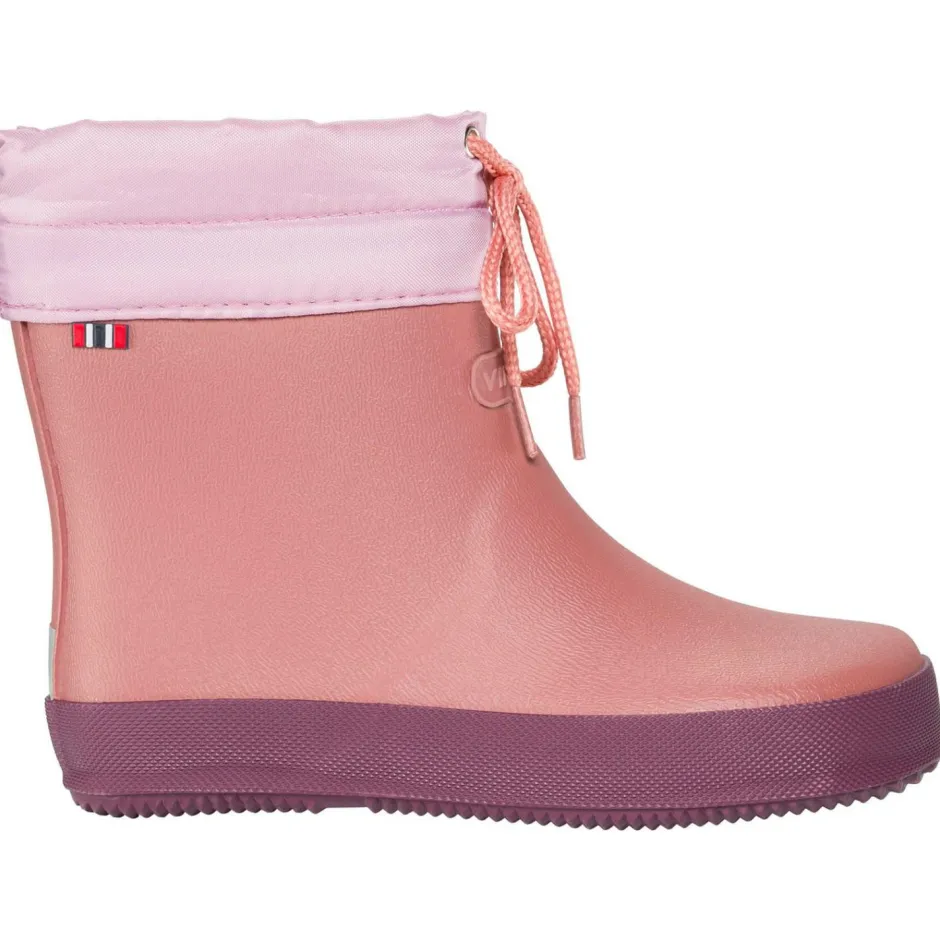 Discount Viking - Kid's Alv Barefoot - Gummistiefel