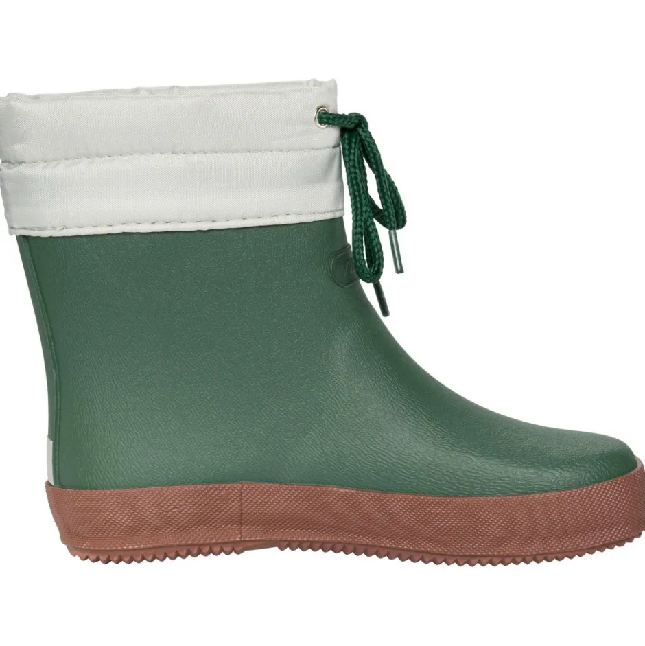 Discount Viking - Kid's Alv Barefoot - Gummistiefel