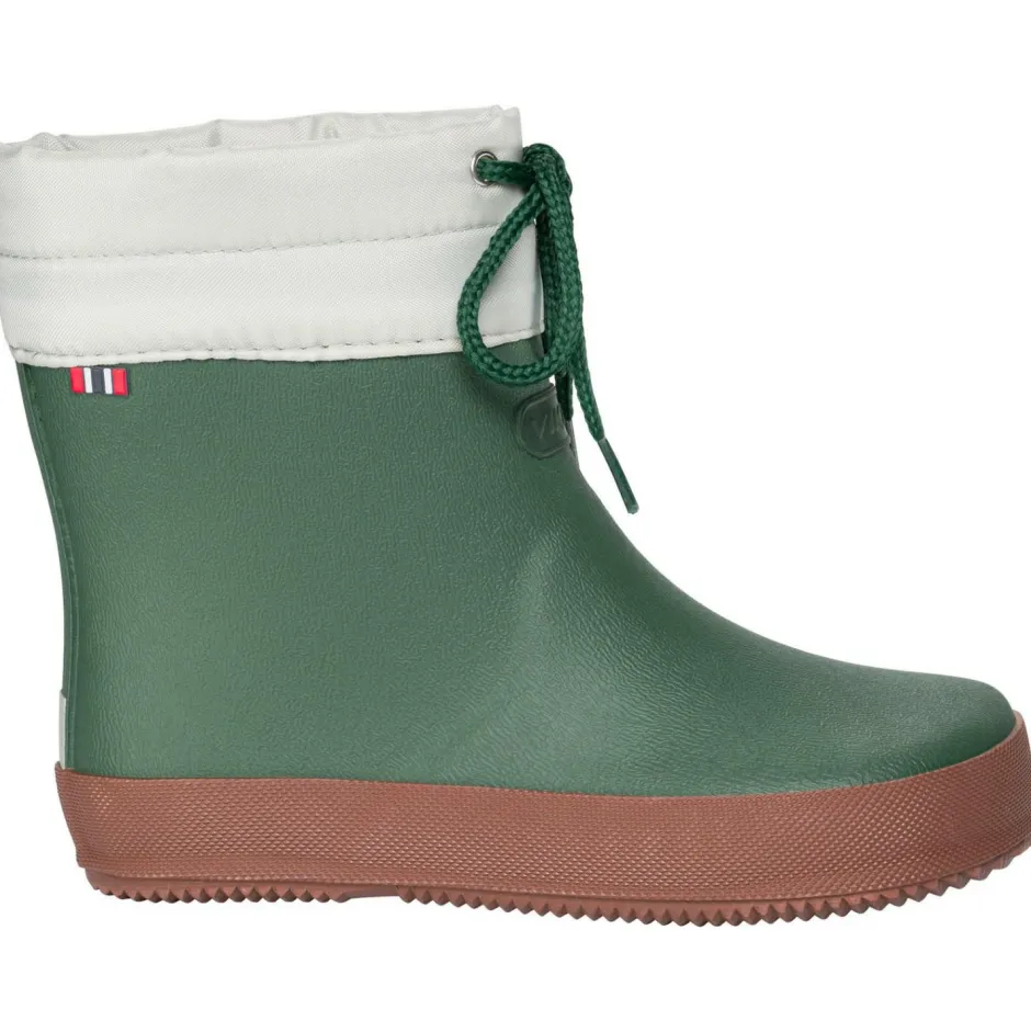 Discount Viking - Kid's Alv Barefoot - Gummistiefel