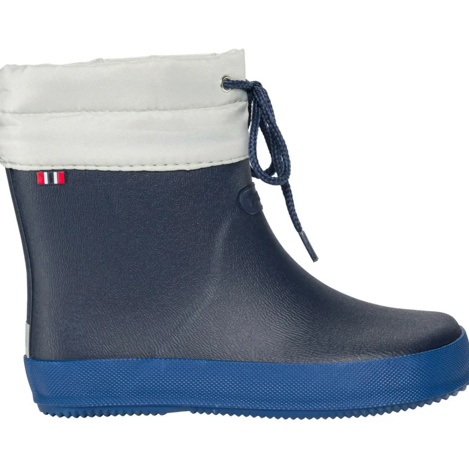 Discount Viking - Kid's Alv Barefoot - Gummistiefel