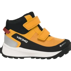 Clearance Viking - Kid's Expower Mid GTX 2V - Freizeitschuhe