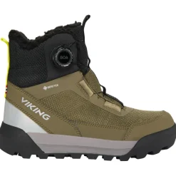 Discount Viking - Kid's Expower Warm GTX Boa - Winterschuhe