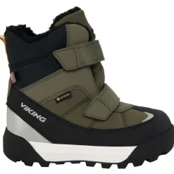 Online Viking - Kid's Expower Warm GTX 2V - Winterschuhe
