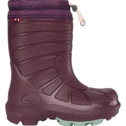Best - Kid's Extreme Warm - Gummistiefel Kinder Winterschuhe|Winterschuhe