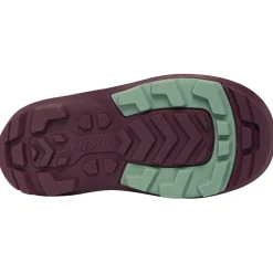 Best - Kid's Extreme Warm - Gummistiefel Kinder Winterschuhe|Winterschuhe