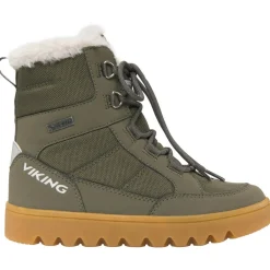 Clearance - Kid's Fleek Warm GTX Zip - Winterschuhe Kinder Winterschuhe|Winterschuhe
