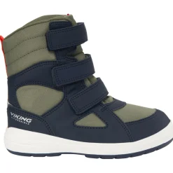 Viking - Kid's Fun Warm Waterproof 3V - Winterschuhe Hot